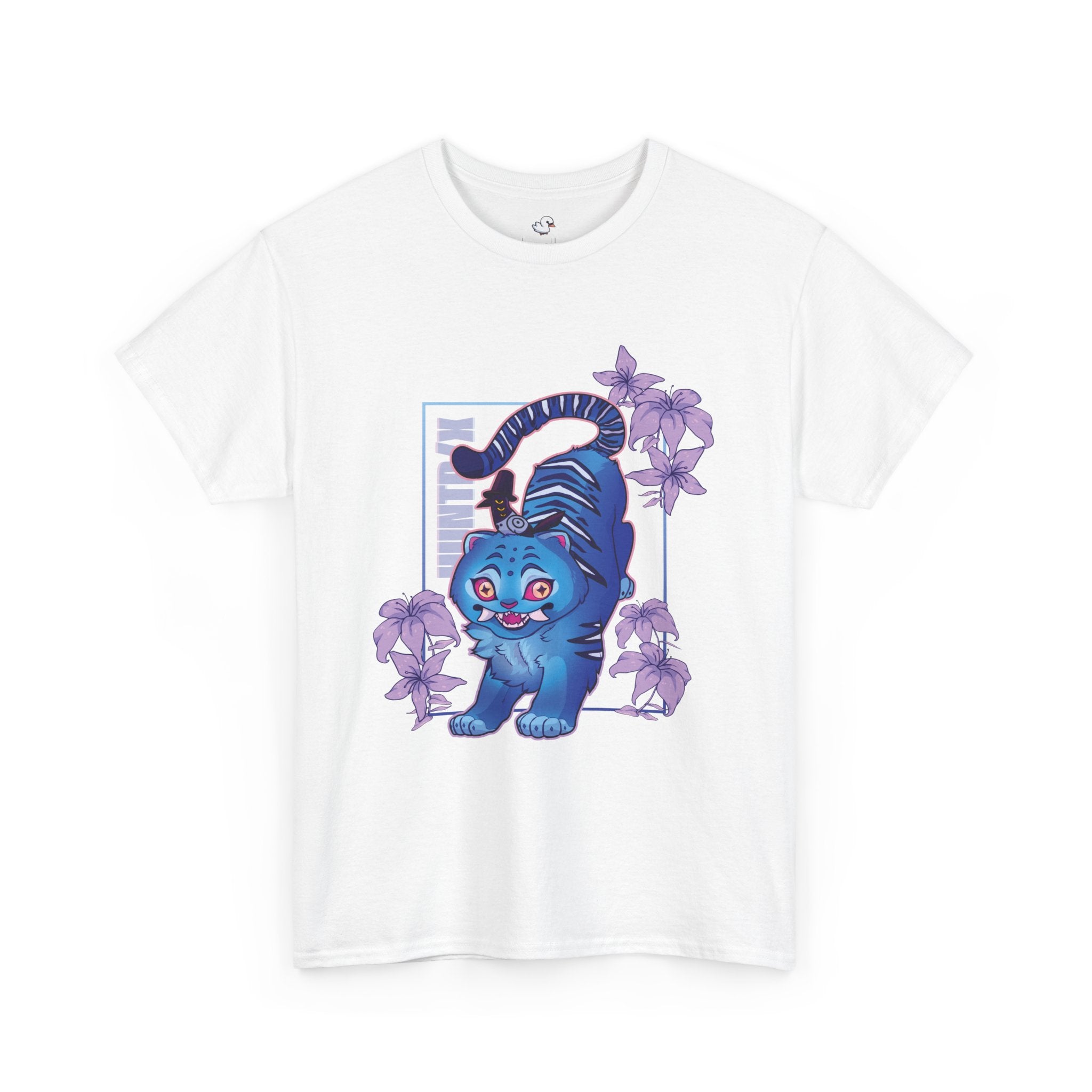 Kpop Demon Hunters Tiger Lily Shirt