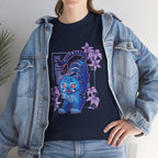 Kpop Demon Hunters Tiger Lily Shirt