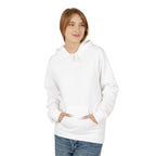 Lucky Clover Cat Cafe Unisex Hoodie