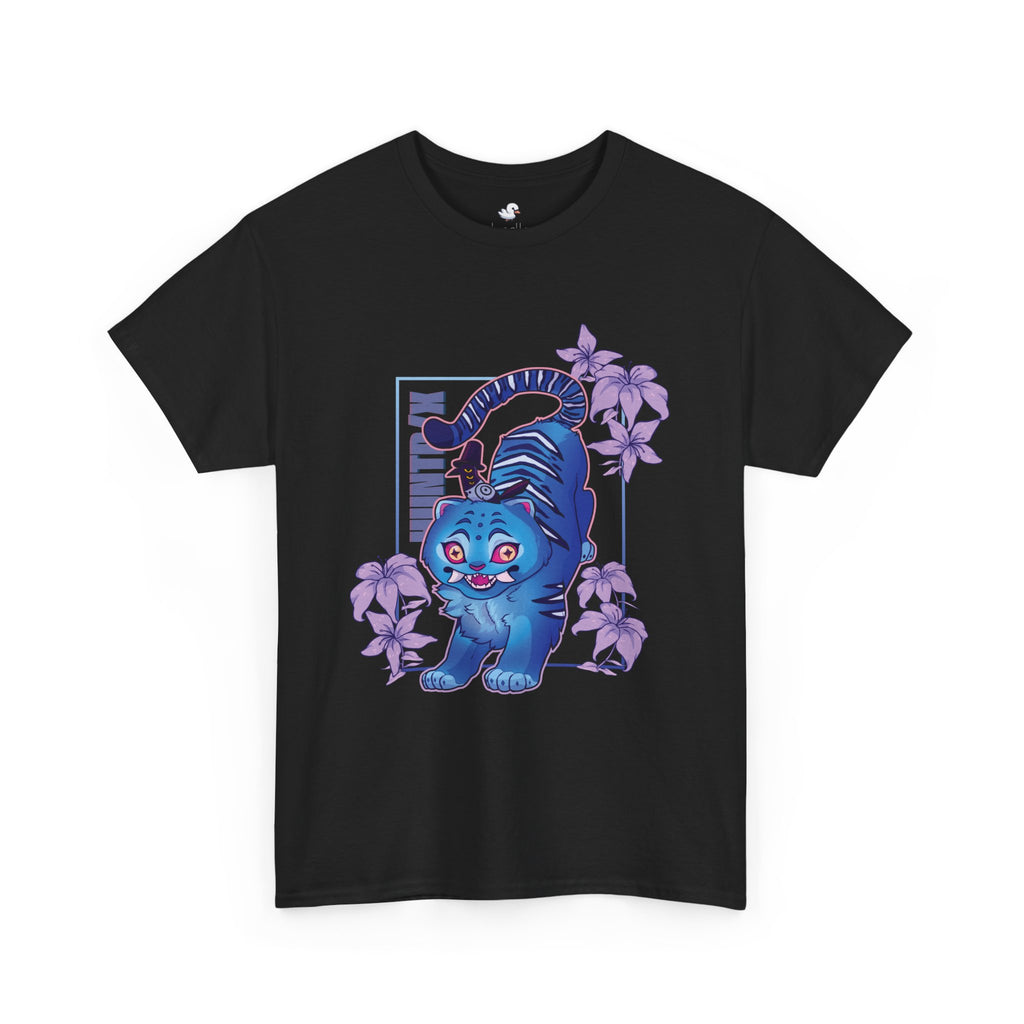 Kpop Demon Hunters Tiger Lily Shirt