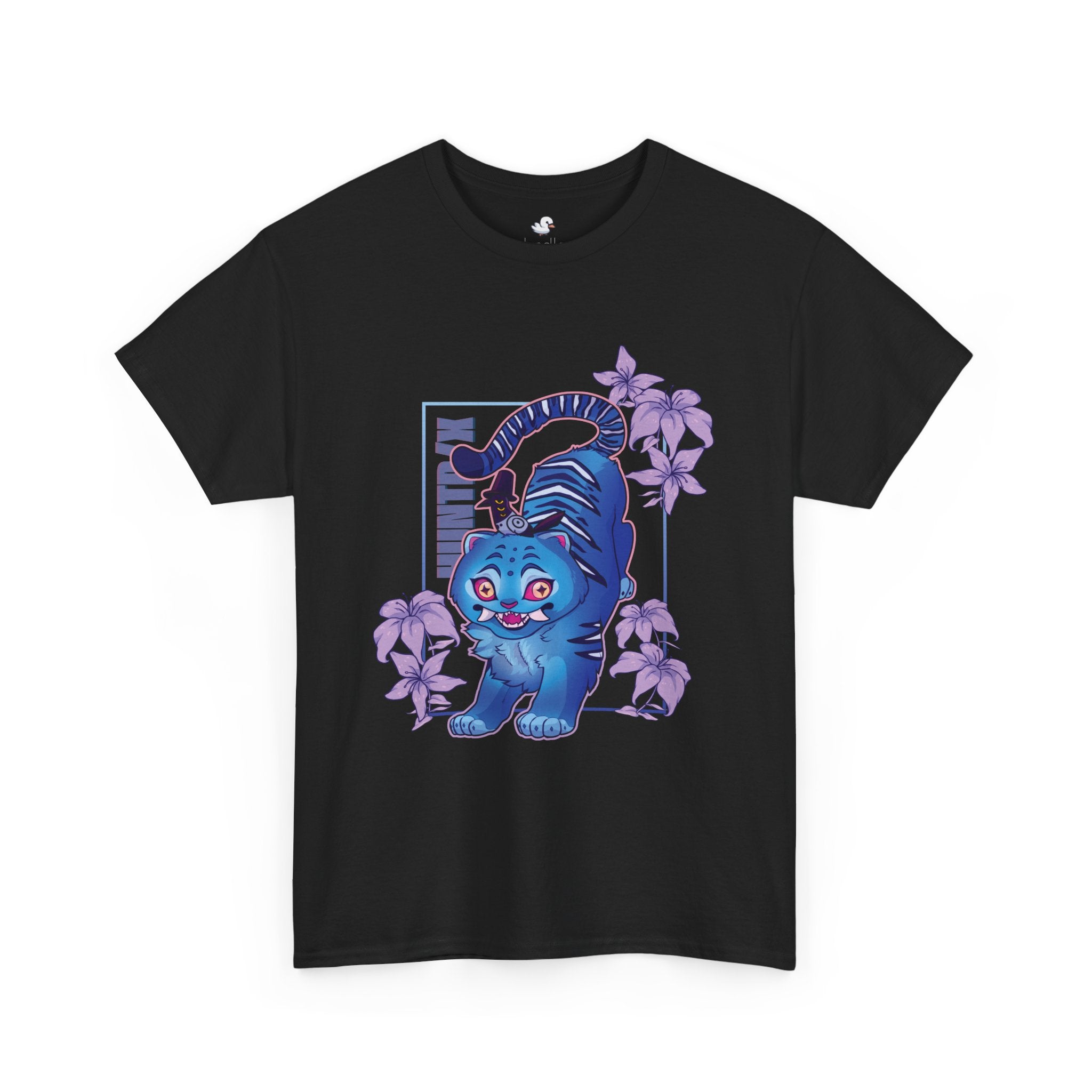 Kpop Demon Hunters Tiger Lily Shirt